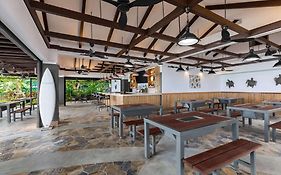 アウトリガー グアム ビーチ リゾート